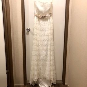 Galina wedding dress